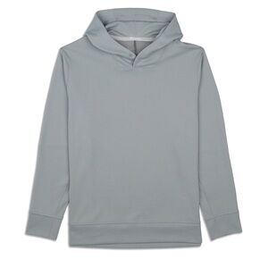 Lululemon Stitch Shift Hoodie
